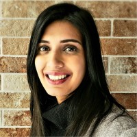 Harpreet Monteverde