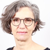 Heike Huppertz