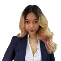 Elrynna Ixora Mohamed Rizal