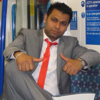 Shanawaz Thanawala