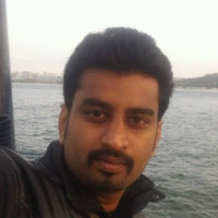 Abhishek Nagaraju
