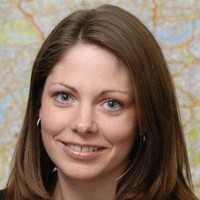 Vicky Carpenter