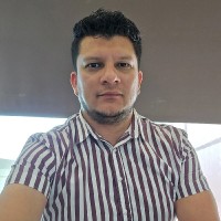 Abel Mesina Peña