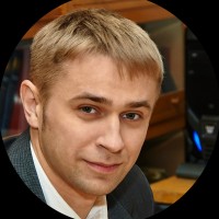 Roman Tymchenko