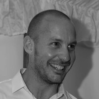 Paul Horton