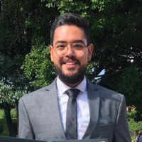 Jose Antonio Cruz