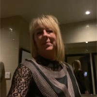 Lorraine Tiltman