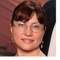 Olga Papysheva