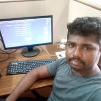 Anbarasu A