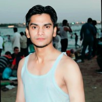 Singer Sameer Delhi Ahmed
