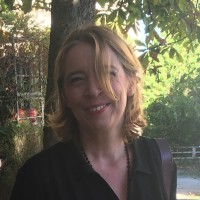 Thérèse Pitte
