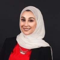 Farah A. Smadi