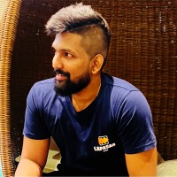 Kogilan Muthu