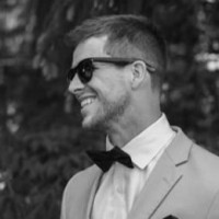 Andrew Burch