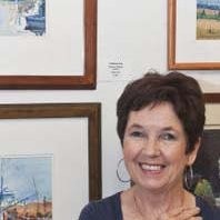 Deborah Redden