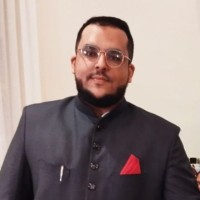 Syed Umar Hussaini