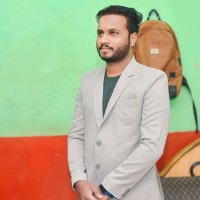 Umesh Chaudhari
