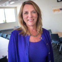 Deborah James
