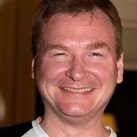 Bill Pearson