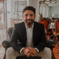 Boris Medina Valdivia