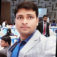 GOVIND KUMAR