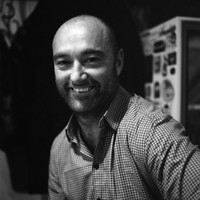 Damien Norden