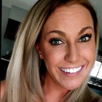 Amanda Nysven