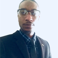 Daniel Ukpong