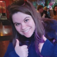 Emily Burnside, Mba