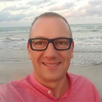 Carlos Gonzalez