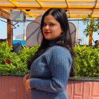 Rida Parveen