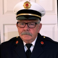 Allen Portman, RN, BSN, MSN, MPC