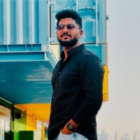 Mohammed Sarfaraz