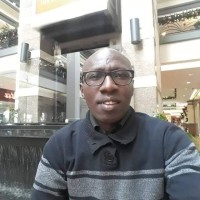 John Wamae