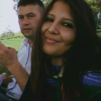 Hatice Kocabaş