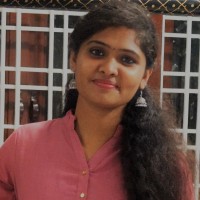Sailaja Adusumilli