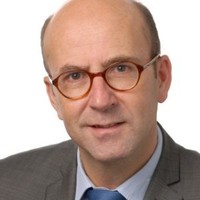 Laurent Francois-Martin