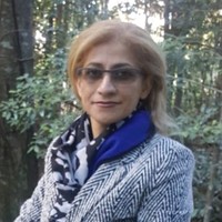 Roya Ghadirian