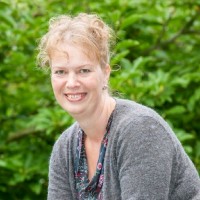 Nienke Buze-Haarsma
