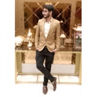 Syed Ali Sibtain
