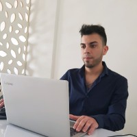 Alan Collazo Giliberto