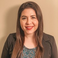 Arielle Goldfarb