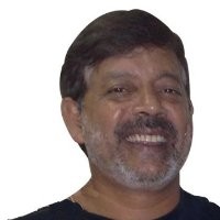 K Balu Iyer