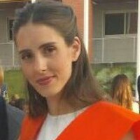 Sofía Morales Rodriguez