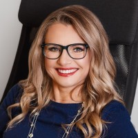 Agnieszka Langowska, MBA