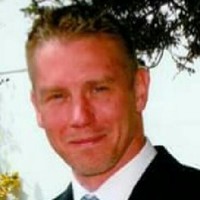 Mark Pattinson