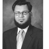 Mehtab Qamar