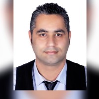 Ahmad Kl Agha