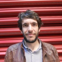 Luis Javier Martín Ruiz