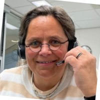 Truus Ter Maaten